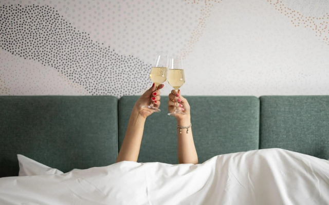 voco Brussels City North by IHG