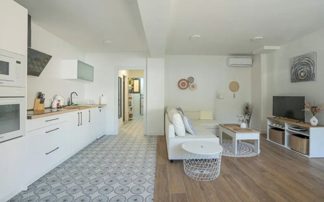 Stay U-nique Apartment Pintor Joaquin Sorolla