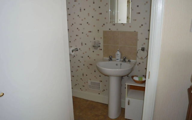 Cross Haven Guest House
