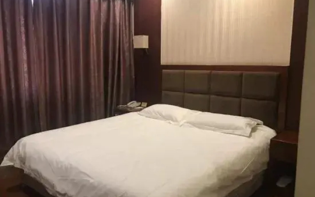 Guantang Holiday Inn