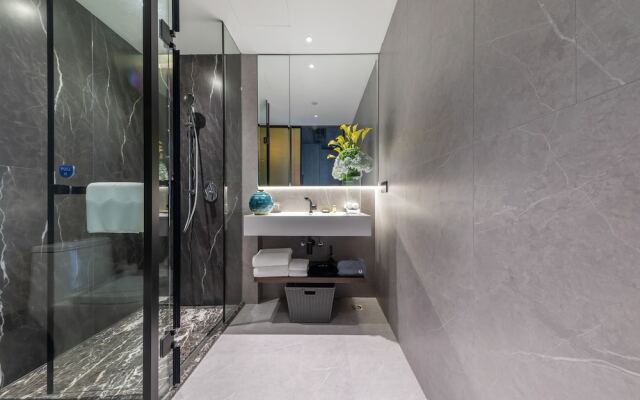 Hangzhou Cozytree Hotel
