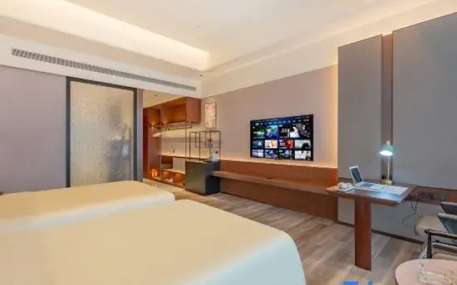 Hong Li Xi Shang Hotel