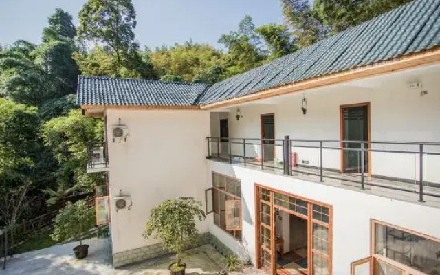 Xiaoma Benben Guesthouse
