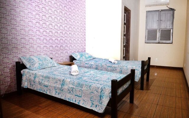 Pousada Cor E Arte - Pelourinho