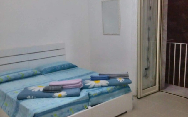 Bed and Breakfast Ocurniciell