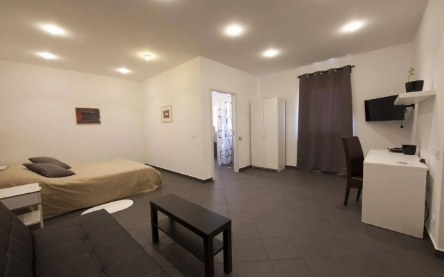 B&B Villa Istriana
