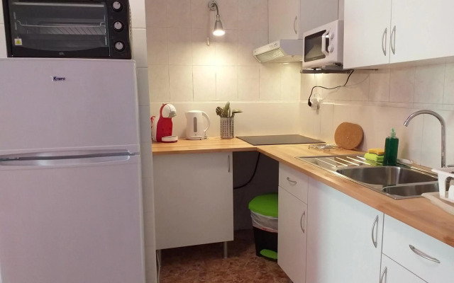 Apartamento "CASA ALICIA"