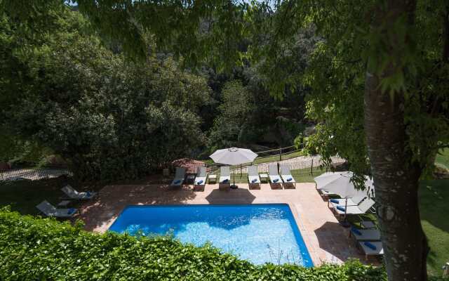 Hotel El Convent de Begur