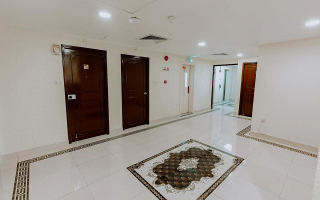 Panorama Hotel Deira