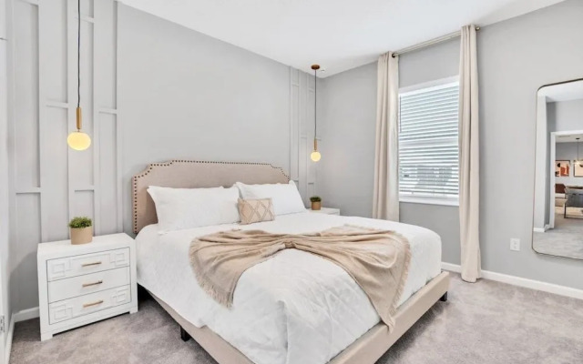 The Ultimate New 15 Bedroom Vernada Villa by RedAwning