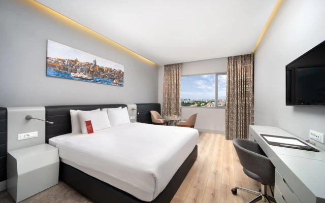 Ramada Plaza by Wyndham Istanbul Atakoy