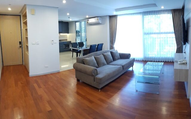 ViVi Avenue Thonglor