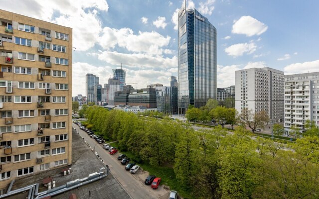Panska Apartament With AC by Renters