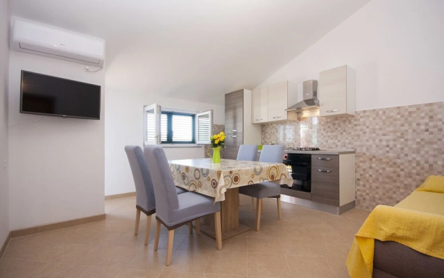 Per - Comfortable Family Apartments - A3