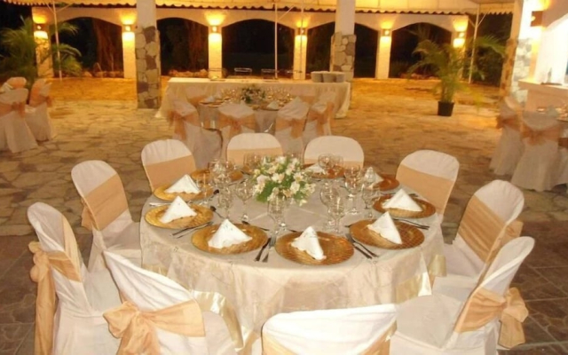 Hotel Tropicana Santo Domingo