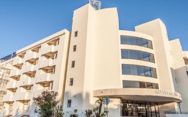 Albufeira Sol Hotel & Spa