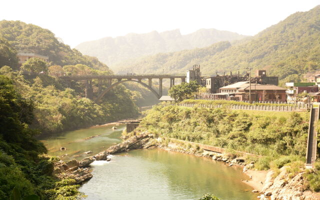 Happy House B&B, Juifan