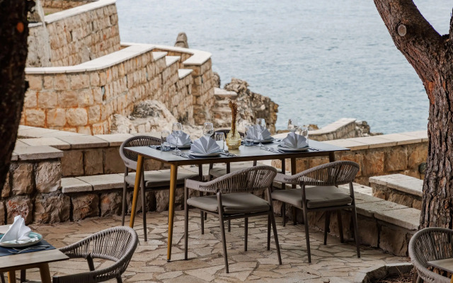 Ruža Vjetrova Wind Rose Hotel Resort
