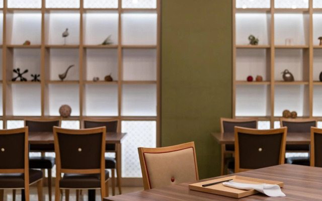 Mitsui Garden Hotel Kumamoto