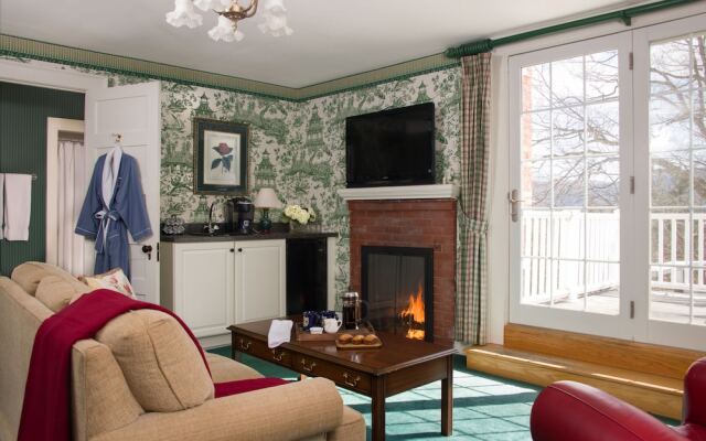 The Inn at Ormsby Hill