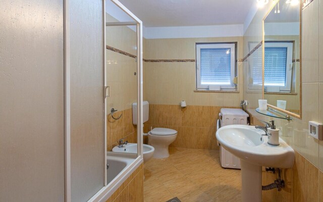 Awesome Apartment in Rovinj With Wifi and 2 Bedrooms