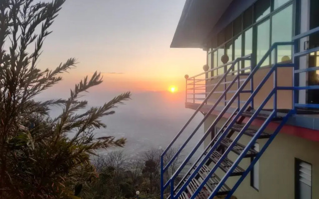 Chareli Resort