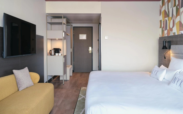 Hotel Berlin Köpenick by Leonardo Hotels