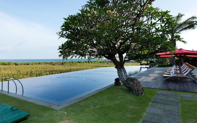 Sanur Residence