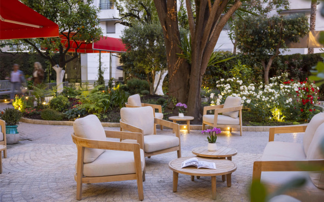 Best Western Plus Hotel Brice Garden