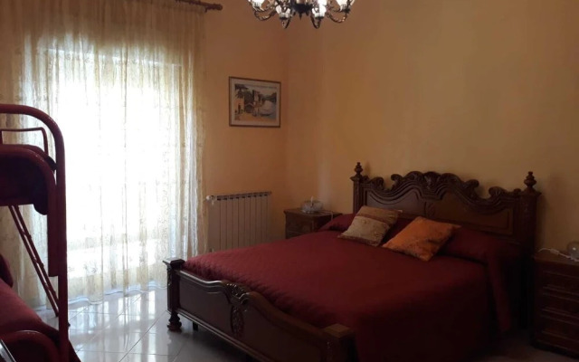 Locazione Tur. Gambino Mariana Nicoletta