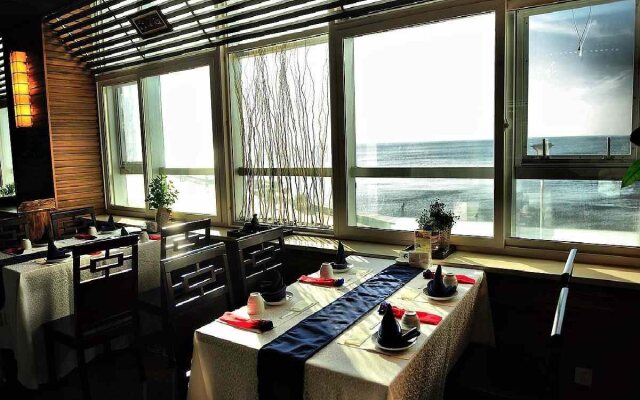 Yantai Hua'an International Hotel