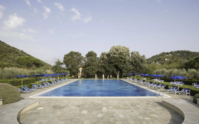 Residenza Sant'Anna del Volterraio
