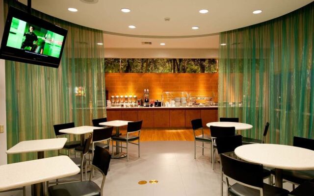 SpringHill Suites Vero Beach