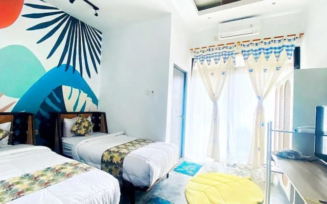 Palagan Huis
