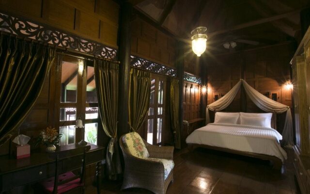 Tewa Boutique Hotel