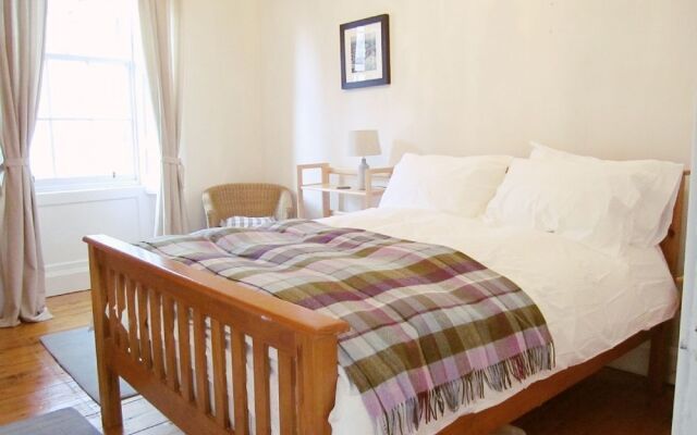 Edinburgh City Retreat Apartments