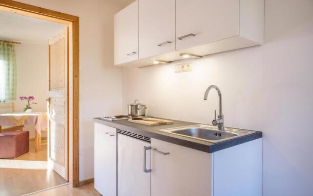 Lettnerhof Bnb Wohnung 4
