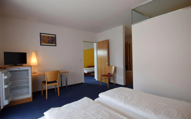 Thermenhof Derdak