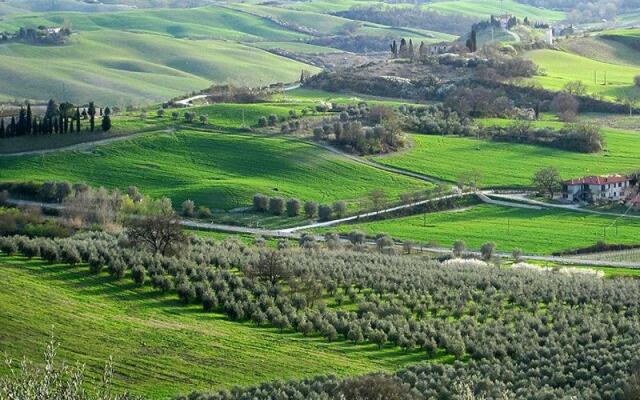 Appartamento il castellare