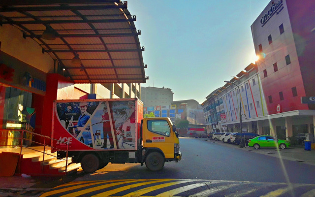 Amaris Hotel Nagoya Hill - Batam