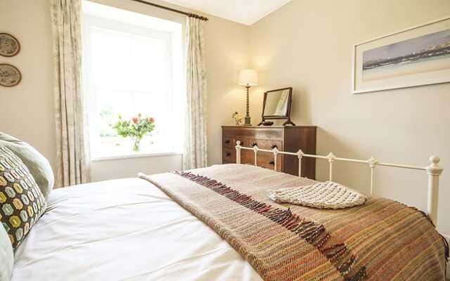 Tegfryn Cottage