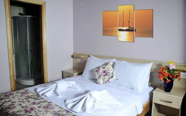 Hotel Mola