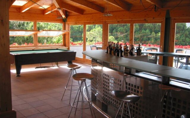 Camping Bon Repos