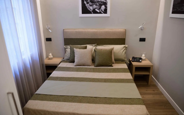 50 Suite B&B