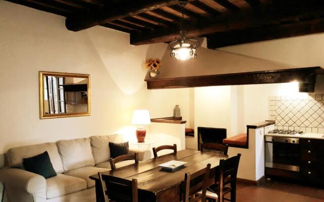 Villa Palazzo Bello con piscina e AC - Cetona