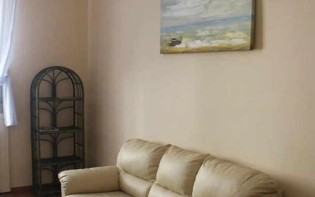 Sonnenberg-Villa Brunner Apartments