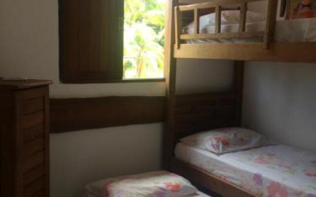 Chalé Aparecida dos Milagres