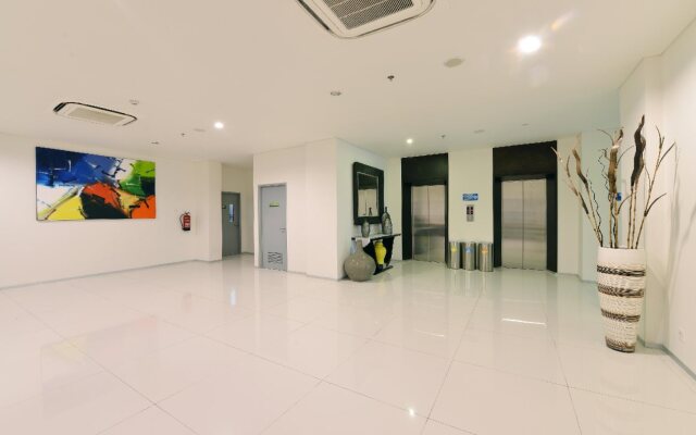 POP! Hotel Timoho Yogyakarta