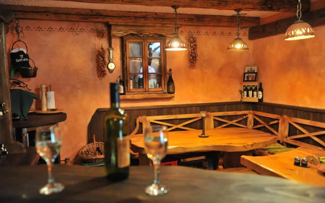 Guest House Sobe Šilec