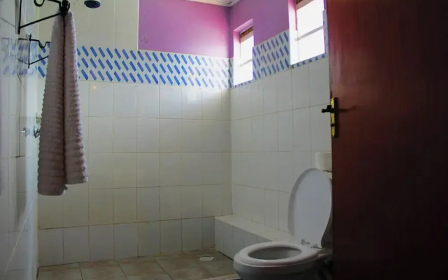 Global Hotels & Suites Kitengela
